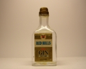 67.RED HILLS Gin